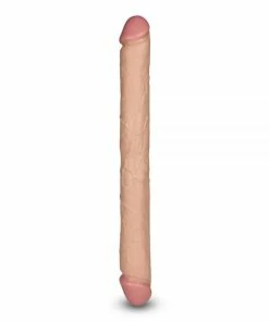 Lovetoy King Size 17 Inch Realistic Slim Ultra Double Dildo 10 Lovetoy King Size 17 Inch Realistic Slim Ultra Double Dildo -Strap-On-Me® Shop unnamed file 1701