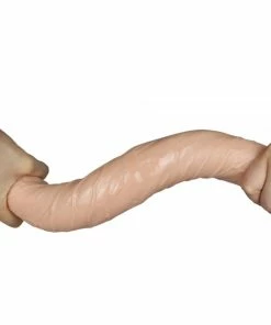 Lovetoy King Size 17 Inch Realistic Slim Ultra Double Dildo 12 Lovetoy King Size 17 Inch Realistic Slim Ultra Double Dildo -Strap-On-Me® Shop unnamed file 1703