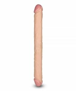 Lovetoy King Size 17 Inch Realistic Slim Ultra Double Dildo 14 Lovetoy King Size 17 Inch Realistic Slim Ultra Double Dildo -Strap-On-Me® Shop unnamed file 1705