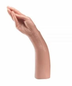 Lovetoy King Size Realistic 13.5 Inch Magic Hand – Fisting Dildo 8 Lovetoy King Size Realistic 13.5 Inch Magic Hand – Fisting Dildo -Strap-On-Me® Shop unnamed file 1710