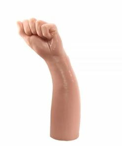 Lovetoy King Size Realistic Bitch Fist Dildo 7 Lovetoy King Size Realistic Bitch Fist Dildo -Strap-On-Me® Shop unnamed file 1714