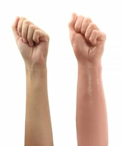 Lovetoy King Size Realistic Bitch Fist Dildo 8 Lovetoy King Size Realistic Bitch Fist Dildo -Strap-On-Me® Shop unnamed file 1715