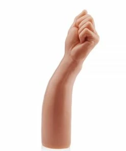 Lovetoy King Size Realistic Bitch Fist Dildo 9 Lovetoy King Size Realistic Bitch Fist Dildo -Strap-On-Me® Shop unnamed file 1716