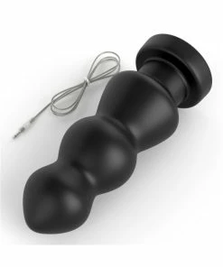 Remote Control Sex Toys King Sized 7.8 Inch Remote Vibrating Anal Rigger Dildo -Strap-On-Me® Shop unnamed file 1753