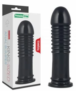 Lovetoy King Sized Anal Bumper Dildo