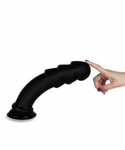 Lovetoy King Sized Anal Ripples Dildo -Strap-On-Me® Shop unnamed file 1768