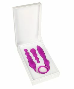 Prostate Massagers Adrien Lastic – 2X Double Ended Remote Control Vibrator 8 Prostate Massagers Adrien Lastic – 2X Double Ended Remote Control Vibrator -Strap-On-Me® Shop unnamed file 179