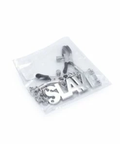 Kiotos – Nipple Clamps With Slave 5 Kiotos – Nipple Clamps With Slave -Strap-On-Me® Shop unnamed file 1819