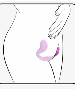 Loveclone Ivar Self Lubricating Realistic Vibrating 7.8 Inch Dildo 5 Loveclone Ivar Self Lubricating Realistic Vibrating 7.8 Inch Dildo -Strap-On-Me® Shop unnamed file 183