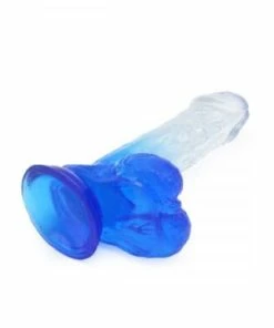 Kiotos – Crystal Jelly Blue Suction Cup Ballsy 7 Inch Dildo 15 Kiotos – Crystal Jelly Blue Suction Cup Ballsy 7 Inch Dildo -Strap-On-Me® Shop unnamed file 1867