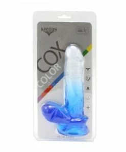 Kiotos – Crystal Jelly Blue Suction Cup Ballsy 7 Inch Dildo 16 Kiotos – Crystal Jelly Blue Suction Cup Ballsy 7 Inch Dildo -Strap-On-Me® Shop unnamed file 1868