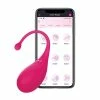 Best Couples Sex Toys Adrien Lastic – Palpitation App Controlled Vibrating Egg