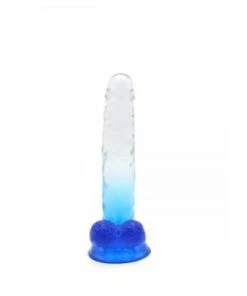 Kiotos – Crystal Jelly Blue Suction Cup Ballsy 7.8 Inch Dildo -Strap-On-Me® Shop unnamed file 1881