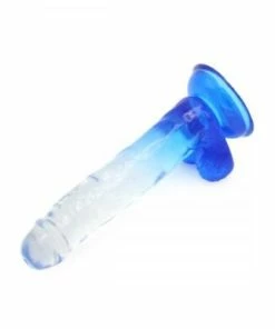 Kiotos – Crystal Jelly Blue Suction Cup Ballsy 7.8 Inch Dildo -Strap-On-Me® Shop unnamed file 1883