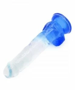 Kiotos – Crystal Jelly Blue Suction Cup Ballsy 8.8 Inch Dildo -Strap-On-Me® Shop unnamed file 1901