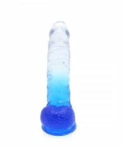 Kiotos – Crystal Jelly Blue Suction Cup Ballsy 9.8 Inch Dildo 12 Kiotos – Crystal Jelly Blue Suction Cup Ballsy 9.8 Inch Dildo -Strap-On-Me® Shop unnamed file 1908