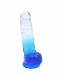 Kiotos – Crystal Jelly Blue Suction Cup Ballsy 9.8 Inch Dildo 13 Kiotos – Crystal Jelly Blue Suction Cup Ballsy 9.8 Inch Dildo -Strap-On-Me® Shop unnamed file 1909