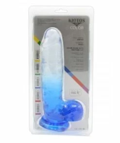 Kiotos – Crystal Jelly Blue Suction Cup Ballsy 9.8 Inch Dildo 16 Kiotos – Crystal Jelly Blue Suction Cup Ballsy 9.8 Inch Dildo -Strap-On-Me® Shop unnamed file 1912