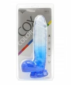 Kiotos – Crystal Jelly Blue Suction Cup Ballsy 9.8 Inch Dildo 17 Kiotos – Crystal Jelly Blue Suction Cup Ballsy 9.8 Inch Dildo -Strap-On-Me® Shop unnamed file 1913