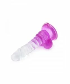 Kiotos – Crystal Jelly Purple Suction Cup Ballsy 6.1 Inch Dildo -Strap-On-Me® Shop unnamed file 1919
