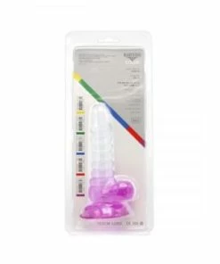 Kiotos – Crystal Jelly Purple Suction Cup Ballsy 6.1 Inch Dildo -Strap-On-Me® Shop unnamed file 1922