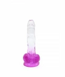 Kiotos – Crystal Jelly Purple Suction Cup Ballsy 6.8 Inch Dildo 11 Kiotos – Crystal Jelly Purple Suction Cup Ballsy 6.8 Inch Dildo -Strap-On-Me® Shop unnamed file 1925
