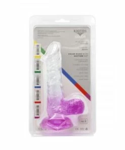 Kiotos – Crystal Jelly Purple Suction Cup Ballsy 6.8 Inch Dildo 16 Kiotos – Crystal Jelly Purple Suction Cup Ballsy 6.8 Inch Dildo -Strap-On-Me® Shop unnamed file 1930