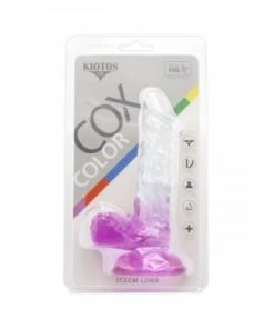 Kiotos – Crystal Jelly Purple Suction Cup Ballsy 6.8 Inch Dildo 17 Kiotos – Crystal Jelly Purple Suction Cup Ballsy 6.8 Inch Dildo -Strap-On-Me® Shop unnamed file 1931