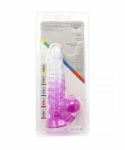 Kiotos – Crystal Jelly Purple Suction Cup Ballsy 7.2 Inch Dildo 16 Kiotos – Crystal Jelly Purple Suction Cup Ballsy 7.2 Inch Dildo -Strap-On-Me® Shop unnamed file 1939