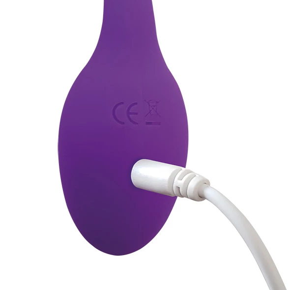 Best Couples Sex Toys Adrien Lastic – Smart Dream Remote Clit & G-Spot Vibrator 3 Best Couples Sex Toys Adrien Lastic – Smart Dream Remote Clit & G-Spot Vibrator - Image 3