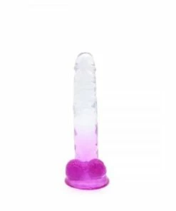 Kiotos – Crystal Jelly Purple Suction Cup Ballsy 7.8 Inch Dildo -Strap-On-Me® Shop unnamed file 1952