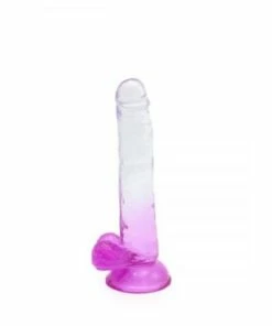Kiotos – Crystal Jelly Purple Suction Cup Ballsy 7.8 Inch Dildo -Strap-On-Me® Shop unnamed file 1953
