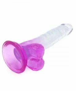 Kiotos – Crystal Jelly Purple Suction Cup Ballsy 7.8 Inch Dildo -Strap-On-Me® Shop unnamed file 1955