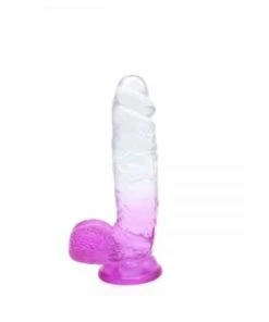 Her Anal Sex Toys Kiotos – Crystal Jelly Purple Suction Cup Ballsy 8.4 Inch Dildo -Strap-On-Me® Shop unnamed file 1962