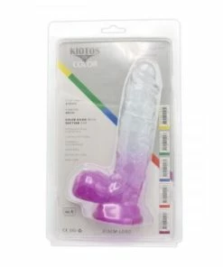Her Anal Sex Toys Kiotos – Crystal Jelly Purple Suction Cup Ballsy 8.4 Inch Dildo -Strap-On-Me® Shop unnamed file 1966