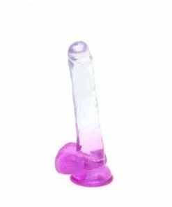 Her Anal Sex Toys Kiotos – Crystal Jelly Purple Suction Cup Ballsy 8.8 Inch Dildo -Strap-On-Me® Shop unnamed file 1971