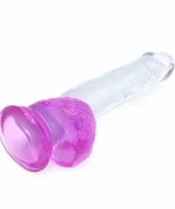 Her Anal Sex Toys Kiotos – Crystal Jelly Purple Suction Cup Ballsy 8.8 Inch Dildo -Strap-On-Me® Shop unnamed file 1973