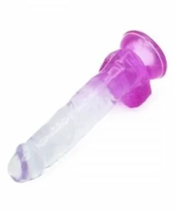 Her Anal Sex Toys Kiotos – Crystal Jelly Purple Suction Cup Ballsy 8.8 Inch Dildo -Strap-On-Me® Shop unnamed file 1974