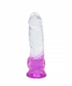 Kiotos – Crystal Jelly Purple Suction Cup Ballsy 9.8 Inch Dildo -Strap-On-Me® Shop unnamed file 1979