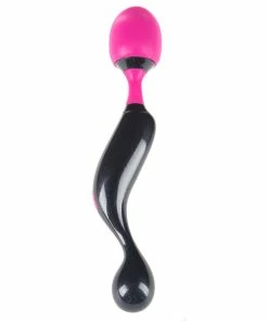 Adrien Lastic – Symphony Wand Massager