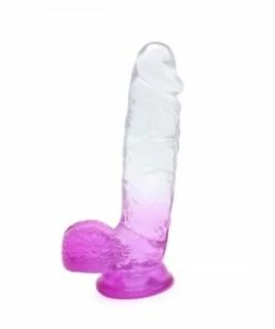 Kiotos – Crystal Jelly Purple Suction Cup Ballsy 9.8 Inch Dildo -Strap-On-Me® Shop unnamed file 1980