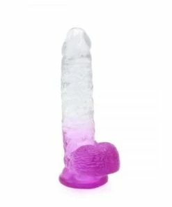 Kiotos – Crystal Jelly Purple Suction Cup Ballsy 9.8 Inch Dildo -Strap-On-Me® Shop unnamed file 1981
