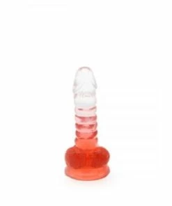 Kiotos – Crystal Jelly Red Suction Cup Ballsy 6.1 Inch Dildo 11 Kiotos – Crystal Jelly Red Suction Cup Ballsy 6.1 Inch Dildo -Strap-On-Me® Shop unnamed file 1988