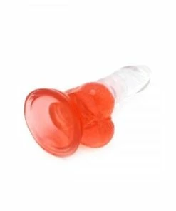 Kiotos – Crystal Jelly Red Suction Cup Ballsy 6.1 Inch Dildo 14 Kiotos – Crystal Jelly Red Suction Cup Ballsy 6.1 Inch Dildo -Strap-On-Me® Shop unnamed file 1991