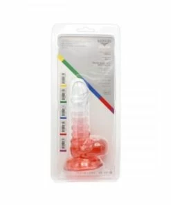 Kiotos – Crystal Jelly Red Suction Cup Ballsy 6.1 Inch Dildo 16 Kiotos – Crystal Jelly Red Suction Cup Ballsy 6.1 Inch Dildo -Strap-On-Me® Shop unnamed file 1993