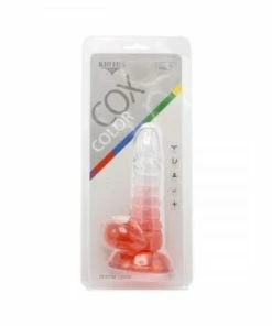 Kiotos – Crystal Jelly Red Suction Cup Ballsy 6.1 Inch Dildo 17 Kiotos – Crystal Jelly Red Suction Cup Ballsy 6.1 Inch Dildo -Strap-On-Me® Shop unnamed file 1994