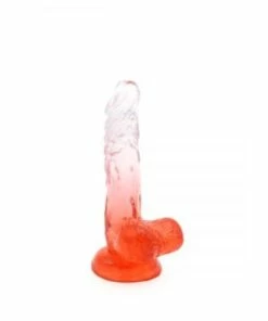 Kiotos – Crystal Jelly Red Suction Cup Ballsy 6.8 Inch Dildo -Strap-On-Me® Shop unnamed file 1999