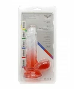 Kiotos – Crystal Jelly Red Suction Cup Ballsy 7 Inch Dildo 16 Kiotos – Crystal Jelly Red Suction Cup Ballsy 7 Inch Dildo -Strap-On-Me® Shop unnamed file 2011