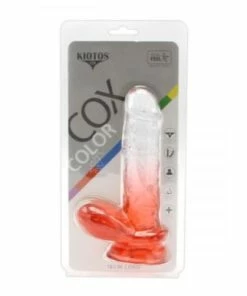 Kiotos – Crystal Jelly Red Suction Cup Ballsy 7 Inch Dildo 17 Kiotos – Crystal Jelly Red Suction Cup Ballsy 7 Inch Dildo -Strap-On-Me® Shop unnamed file 2012