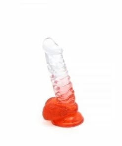 Kiotos – Crystal Jelly Red Suction Cup Ballsy 7.2 Inch Dildo 11 Kiotos – Crystal Jelly Red Suction Cup Ballsy 7.2 Inch Dildo -Strap-On-Me® Shop unnamed file 2015